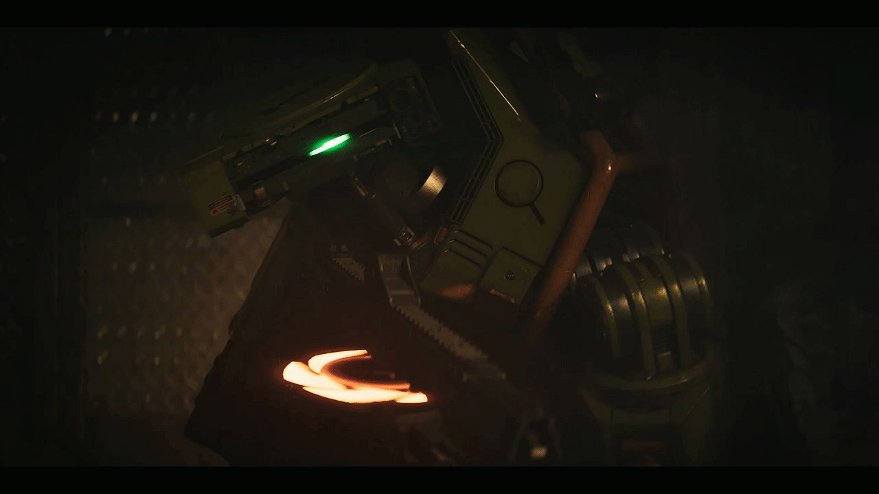 《秘密關卡》曝三支預告片 師父/機戰傭兵/虛幻競技場