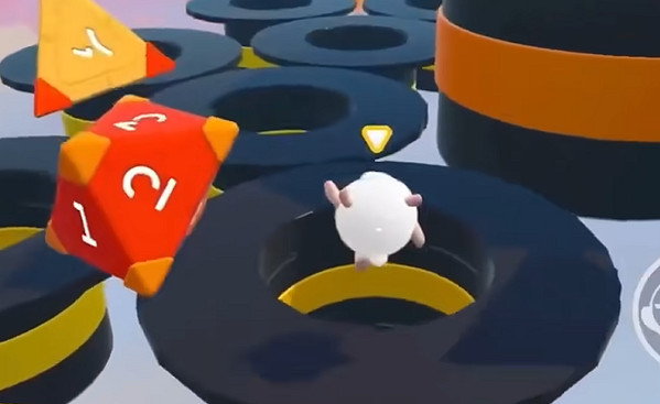 蛋仔派對巔峰賽偷雞技巧 蛋仔派對巔峰賽偷雞技巧