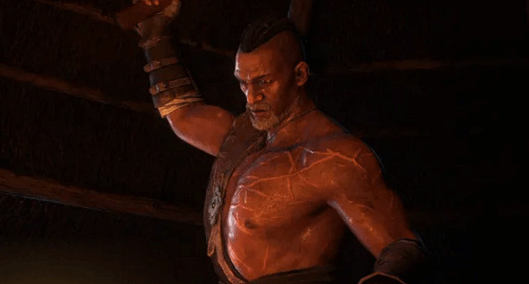 《暗黑4》總經理祝賀《流亡黯道2》:期待在假期暢玩! 《暗黑4》總經理祝賀《流亡黯道2》:期待在假期暢玩!