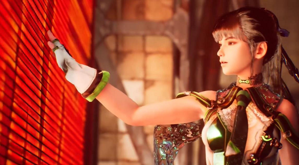 TGA候選遊戲混剪預告公布:《黑神話:悟空》打頭陣 TGA候選遊戲混剪預告公布:《黑神話:悟空》打頭陣