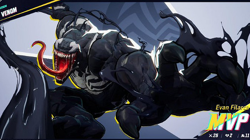 好評連連!《漫威爭鋒》在72小時內玩家人數破1000萬 好評連連!《漫威爭鋒》在72小時內玩家人數破1000萬