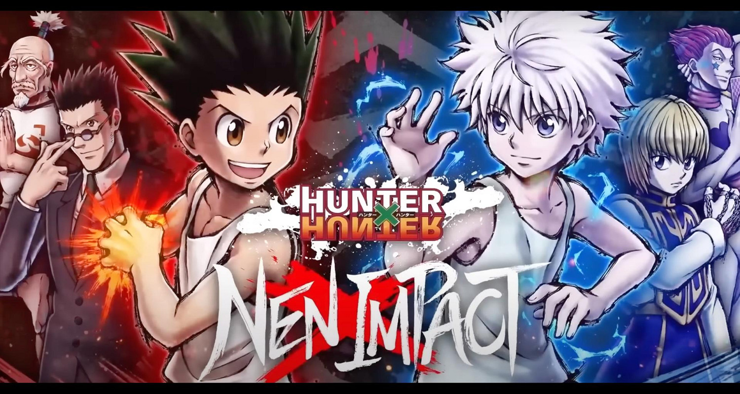 《全職獵人NEN×IMPACT》因含“暗示性暴力”在澳大利亞被禁 《全職獵人NEN×IMPACT》因含“暗示性暴力”在澳大利亞被禁