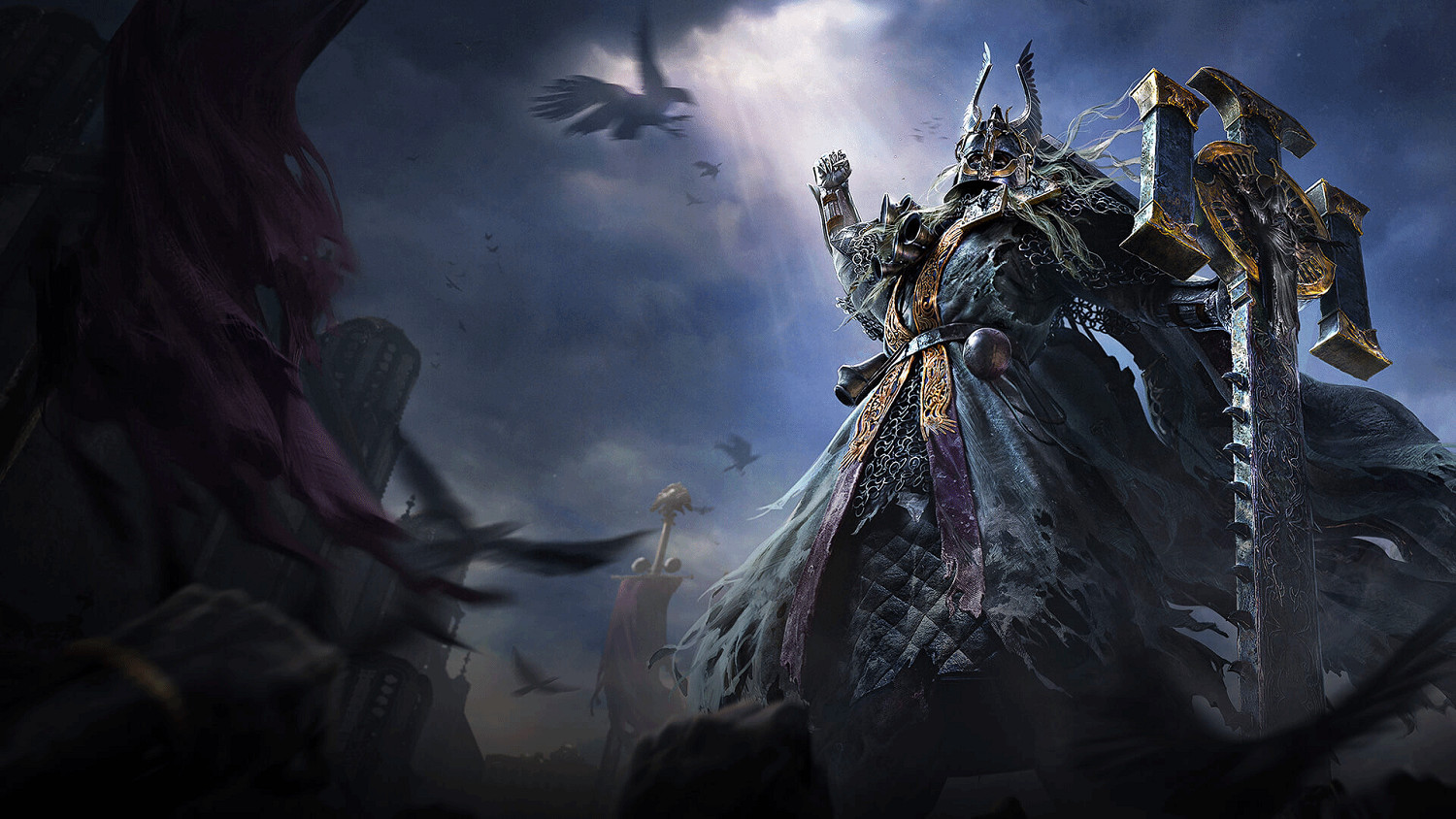 《暗黑4》總經理祝賀《流亡黯道2》:期待在假期暢玩! 《暗黑4》總經理祝賀《流亡黯道2》:期待在假期暢玩!