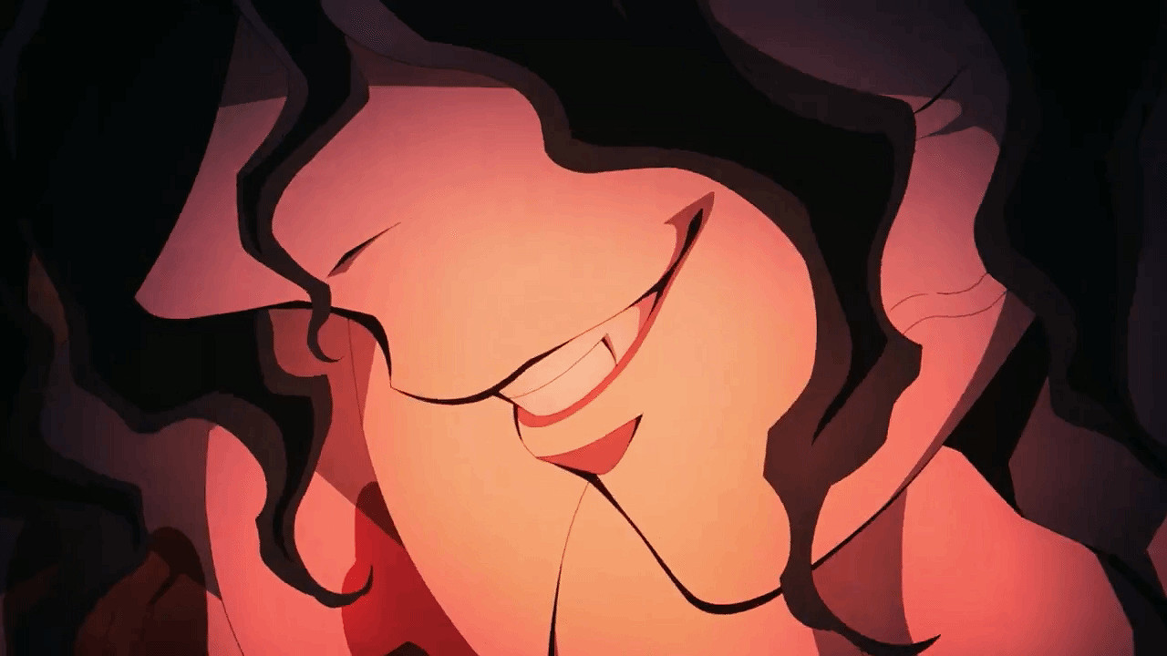 《鬼滅之刃》劇場版“無限城篇”曝新預告 明年上映