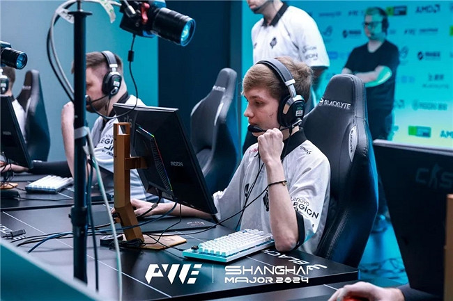 AGON官方合作夥伴G2戰隊豪取兩連勝,閃耀2024上海 Major賽場! AGON官方合作夥伴G2戰隊豪取兩連勝,閃耀2024上海 Major賽場!