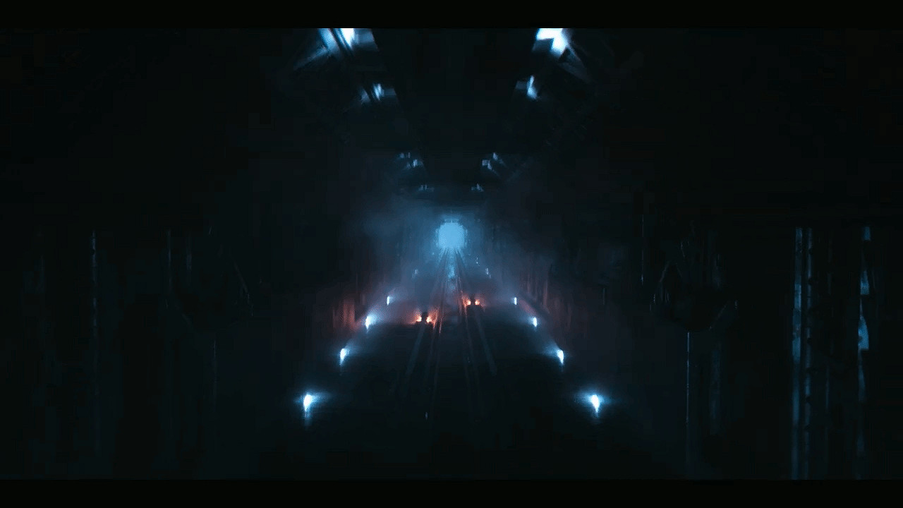 《秘密關卡》曝三支預告片 師父/機戰傭兵/虛幻競技場