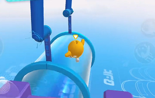 蛋仔派對巔峰賽快速上分方法 蛋仔派對巔峰賽快速上分方法