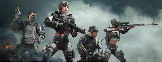 PUBG PGC2024全球總決賽火熱開賽，PCL賽區6支戰隊強勢出征！