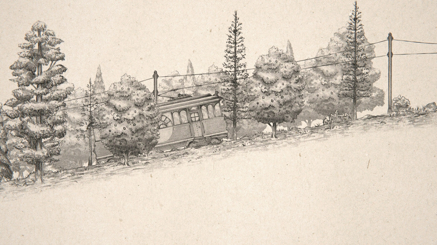 手繪風獨立遊戲《Short Trip》將在Steam正式發售! 手繪風獨立遊戲《Short Trip》將在Steam正式發售!