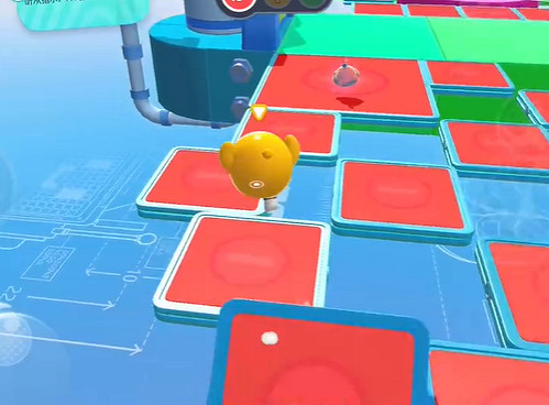 蛋仔派對巔峰賽快速上分方法 蛋仔派對巔峰賽快速上分方法