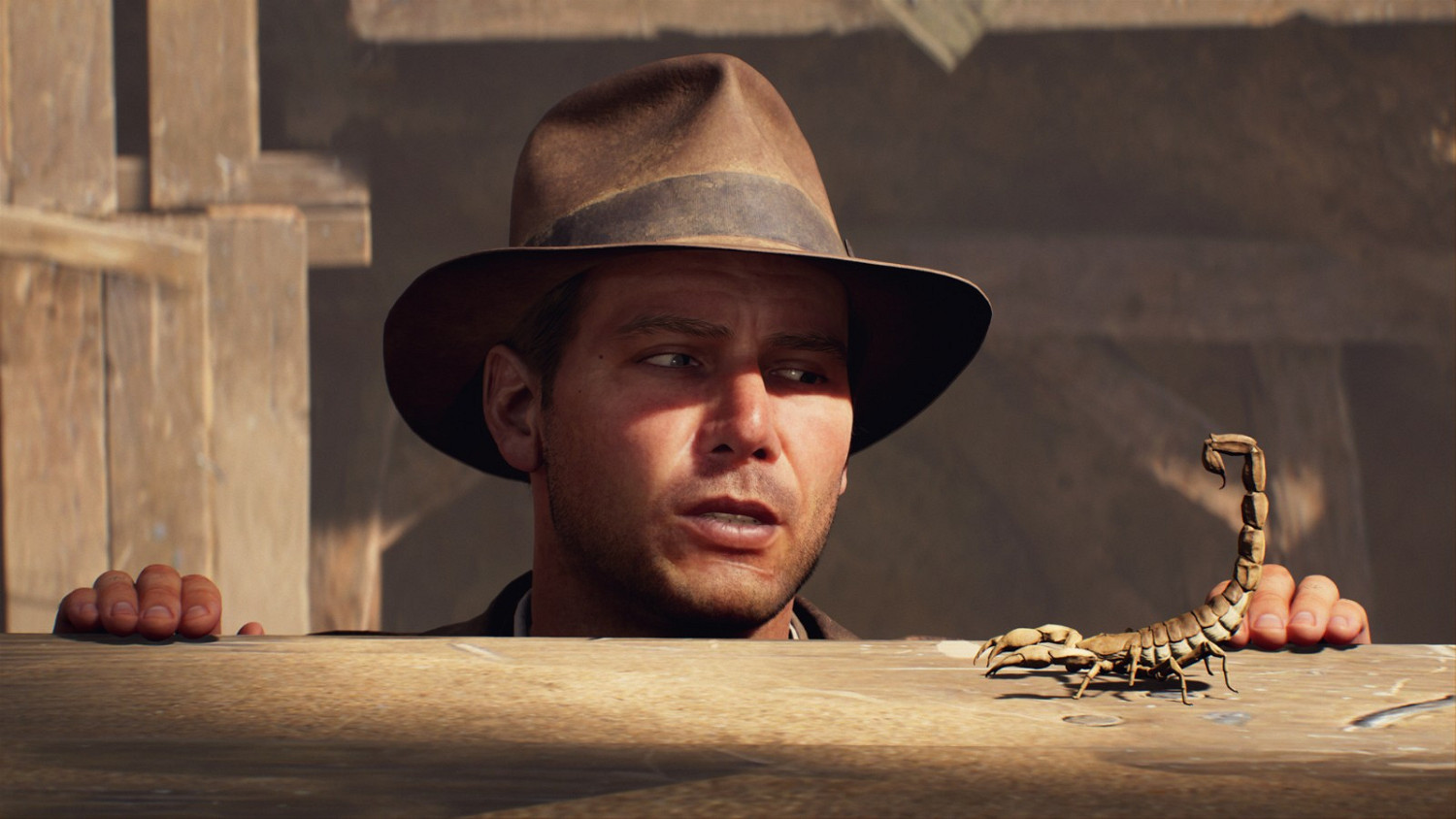 《奪寶奇兵》首個更新檔上線:性能進一步提升 Bug修復! 《奪寶奇兵》首個更新檔上線:性能進一步提升 Bug修復!