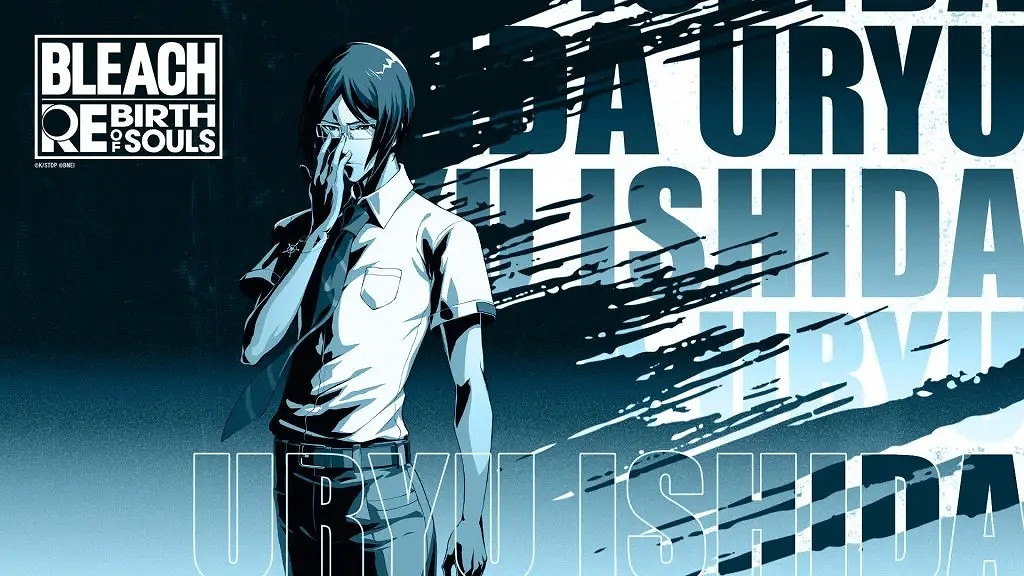 《死神：魂魄覺醒》發售在即 第一批官方壁紙公布！