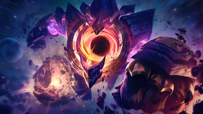 《英雄聯盟》霸氣點的遊戲名字推薦 《英雄聯盟》霸氣點的遊戲名字推薦