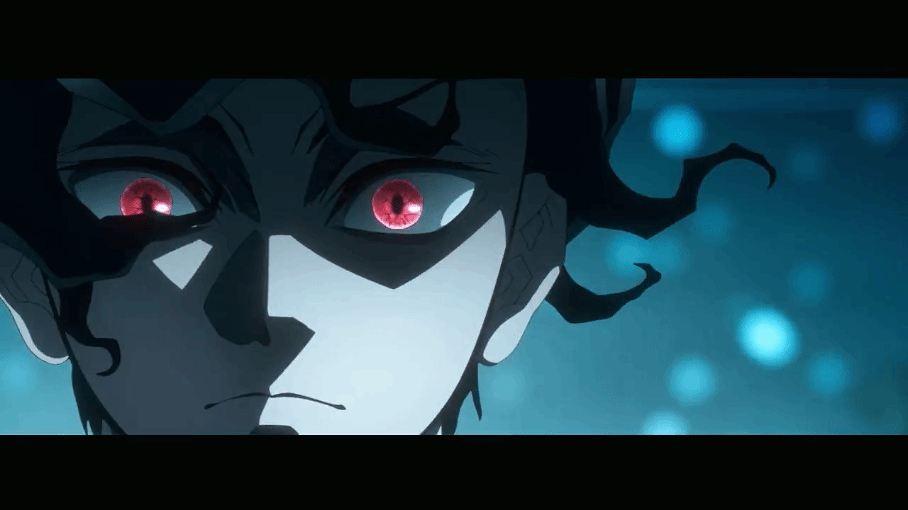 《鬼滅之刃》劇場版“無限城篇”曝新預告 明年上映