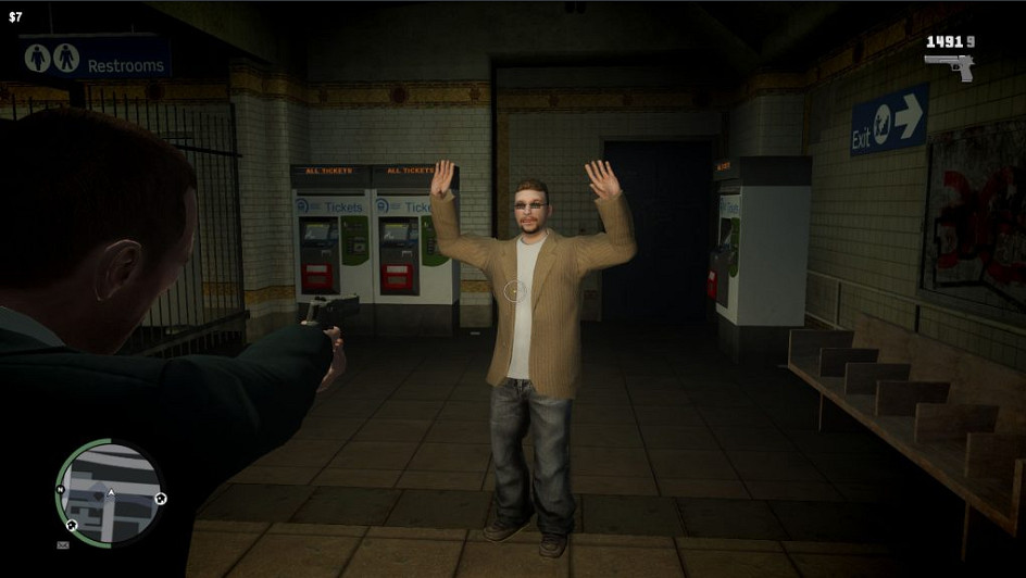 盤點《GTA6》最應該回歸的10件事 幫派戰爭與職業體驗 盤點《GTA6》最應該回歸的10件事 幫派戰爭與職業體驗