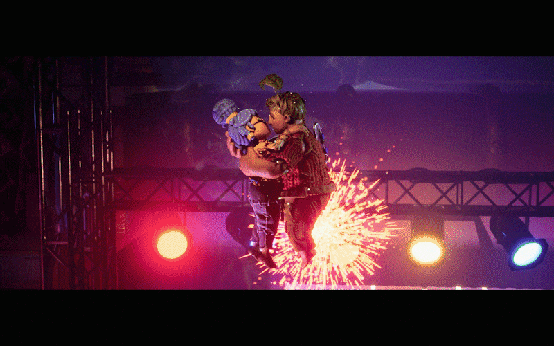 盤點適合情侶的遊戲 重要的不是遊戲 而是彼此互相陪伴 盤點適合情侶的遊戲 重要的不是遊戲 而是彼此互相陪伴