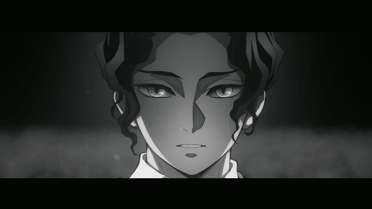 《鬼滅之刃》劇場版“無限城篇”曝新預告 明年上映