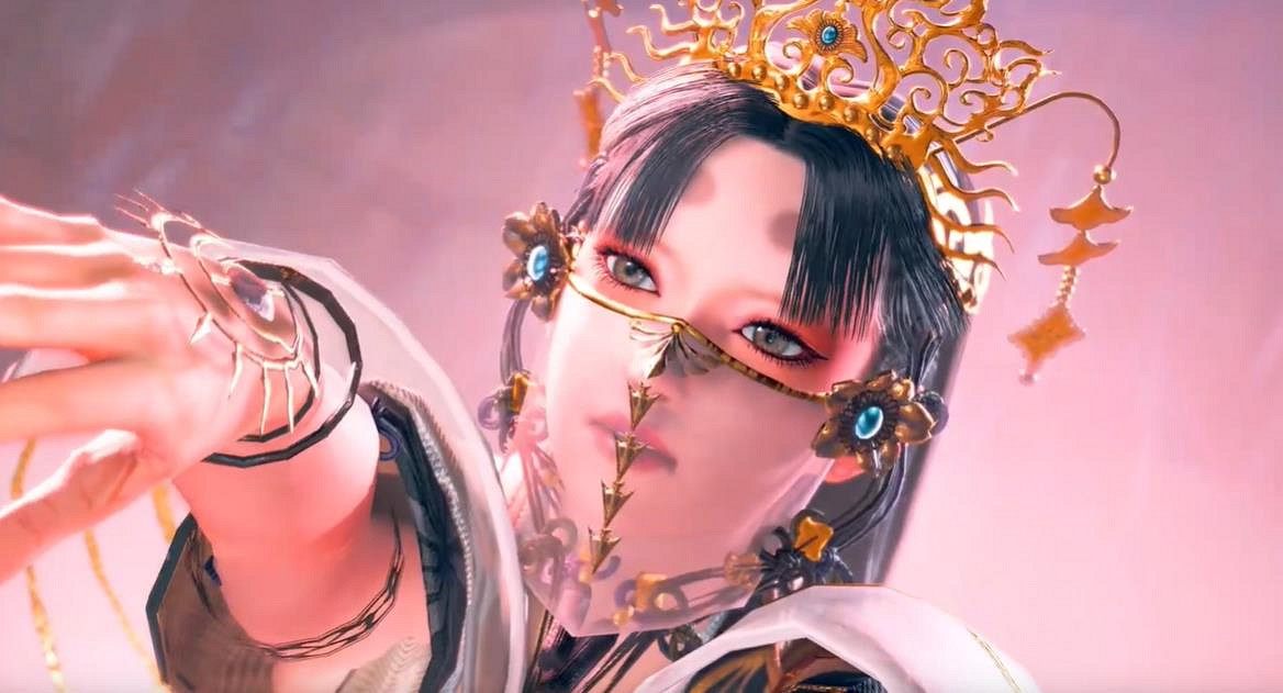 TGA候選遊戲混剪預告公布:《黑神話:悟空》打頭陣 TGA候選遊戲混剪預告公布:《黑神話:悟空》打頭陣