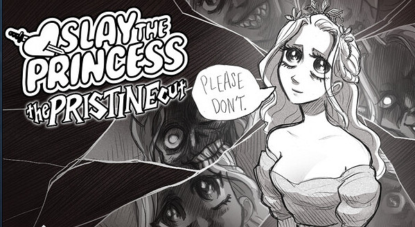 《殺死公主》斬獲《INDIELiveExpo Awards》獨遊大獎 《殺死公主》斬獲《INDIELiveExpo Awards》獨遊大獎