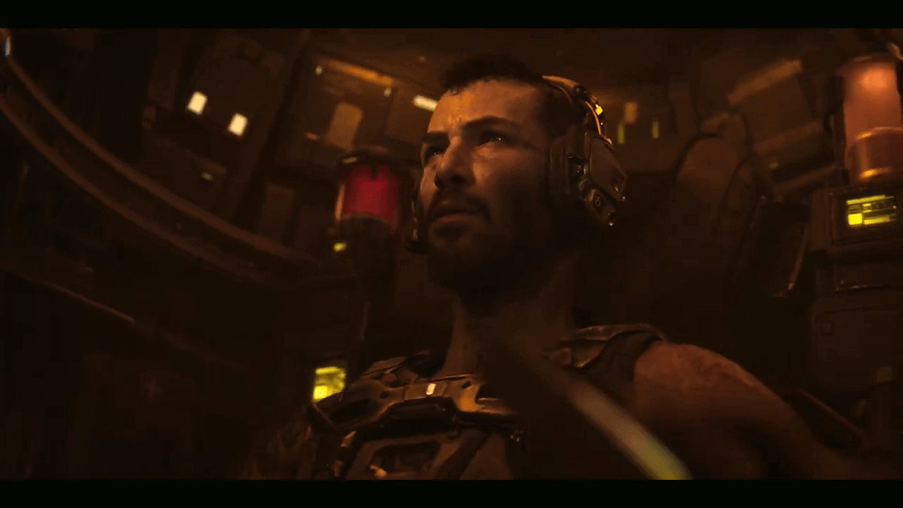 《秘密關卡》曝三支預告片 師父/機戰傭兵/虛幻競技場