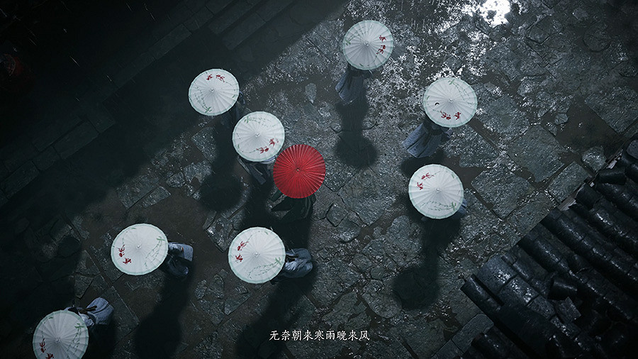 燕雲十六聲PC公測12月27日開啟! 燕雲十六聲PC公測12月27日開啟!