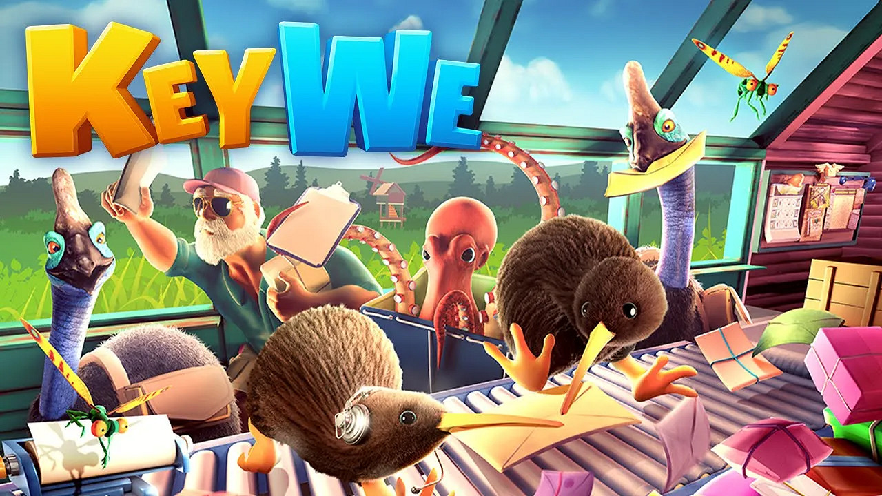 盤點適合情侶的遊戲 重要的不是遊戲 而是彼此互相陪伴 盤點適合情侶的遊戲 重要的不是遊戲 而是彼此互相陪伴