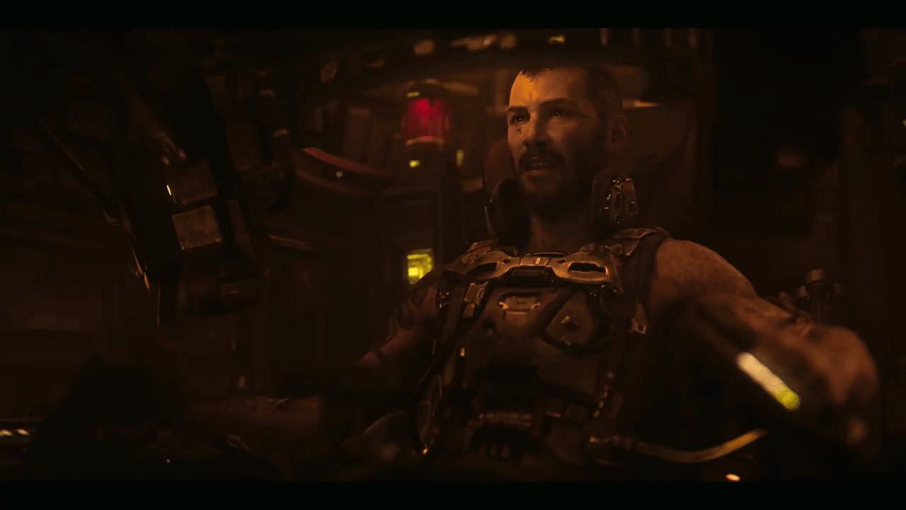 《秘密關卡》曝三支預告片 師父/機戰傭兵/虛幻競技場