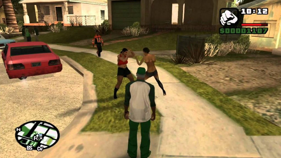 盤點《GTA6》最應該回歸的10件事 幫派戰爭與職業體驗 盤點《GTA6》最應該回歸的10件事 幫派戰爭與職業體驗