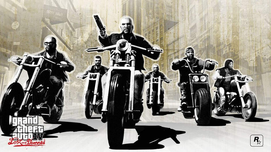 盤點《GTA6》最應該回歸的10件事 幫派戰爭與職業體驗 盤點《GTA6》最應該回歸的10件事 幫派戰爭與職業體驗