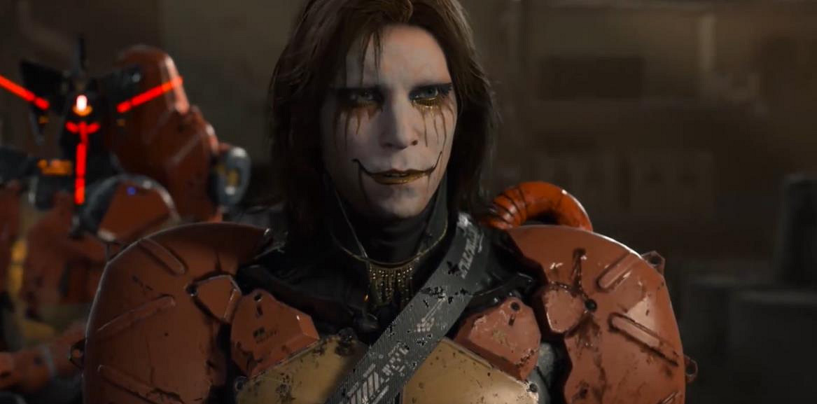 TGA候選遊戲混剪預告公布:《黑神話:悟空》打頭陣 TGA候選遊戲混剪預告公布:《黑神話:悟空》打頭陣