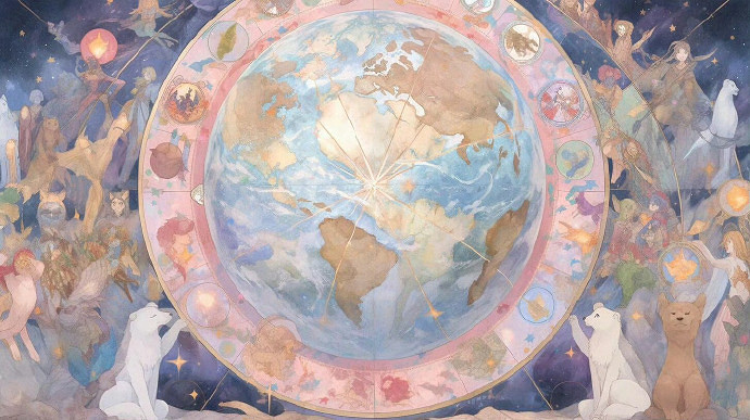 《英雄聯盟》充滿福氣的網名推薦