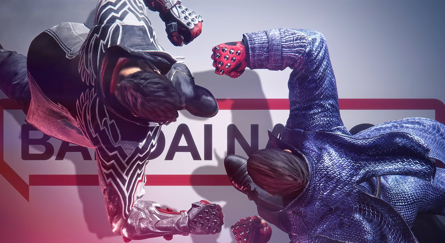 《鐵拳8》冬季更新!第二季將引入一系列新DLC角色 《鐵拳8》冬季更新!第二季將引入一系列新DLC角色