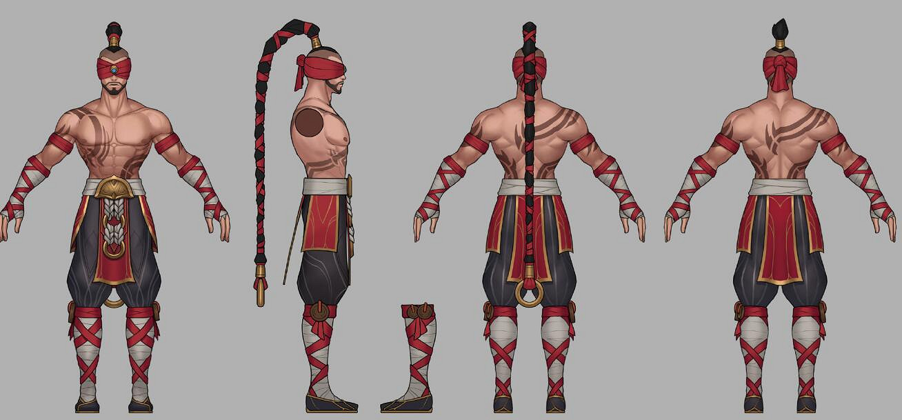 《英雄聯盟》asu重做介紹