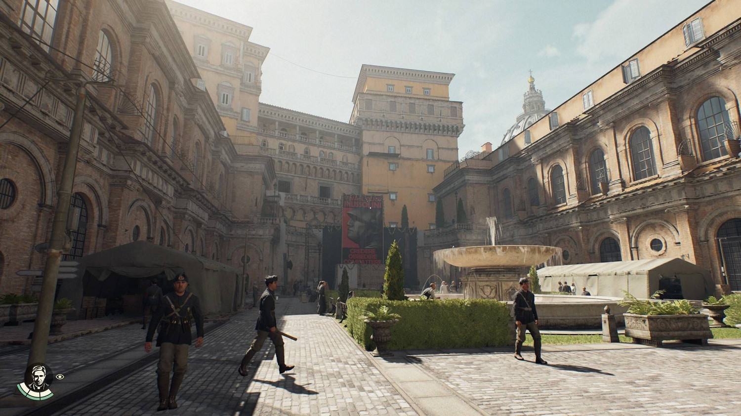 數毛社評測《奪寶奇兵》PC版 8GB顯卡略有些不足! 數毛社評測《奪寶奇兵》PC版 8GB顯卡略有些不足!