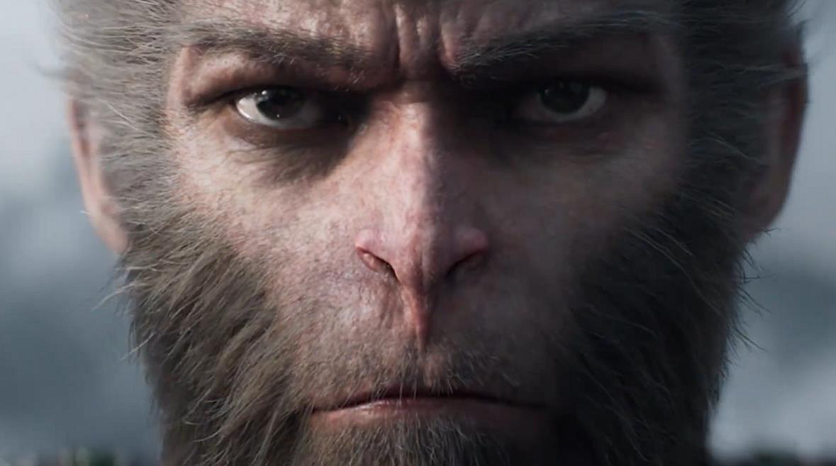 TGA候選遊戲混剪預告公布:《黑神話:悟空》打頭陣 TGA候選遊戲混剪預告公布:《黑神話:悟空》打頭陣