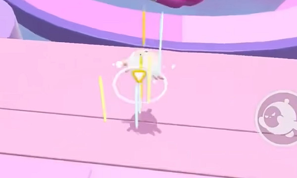 蛋仔派對巔峰賽偷雞技巧 蛋仔派對巔峰賽偷雞技巧