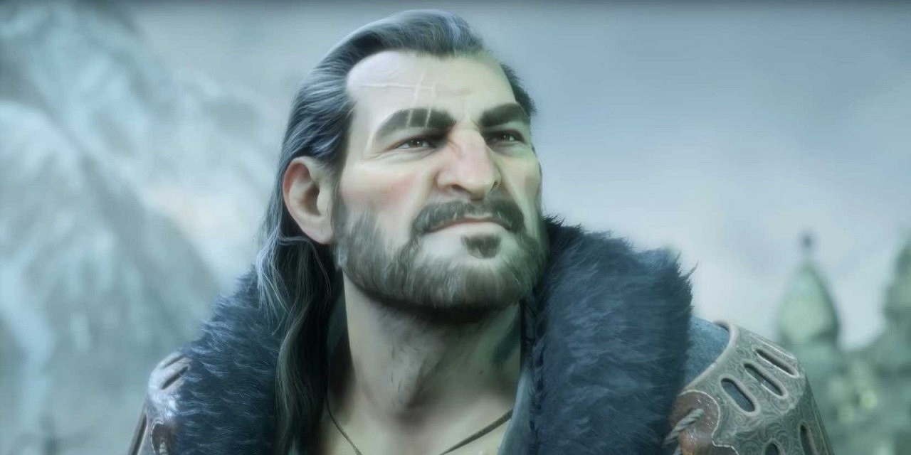 生軟預料到《闇龍紀元4》會不受待見 但沒想到這麽慘 生軟預料到《闇龍紀元4》會不受待見 但沒想到這麽慘