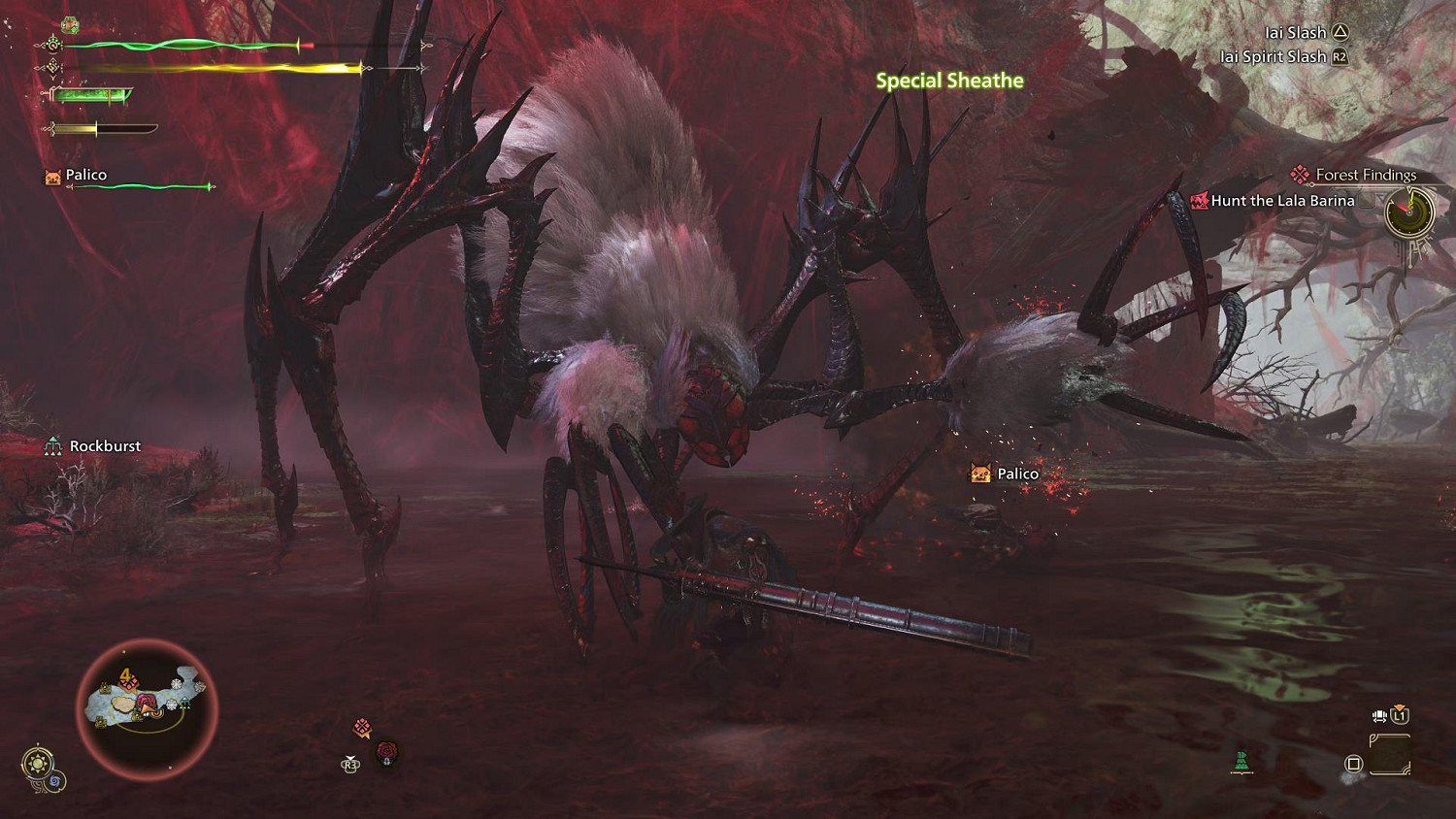 《魔物獵人：荒野》總監：製作新怪物大約需要一年！