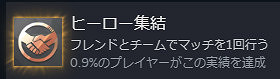 《漫威爭鋒》&quot;英雄集結&quot;成就成難題 玩家熱議求合作