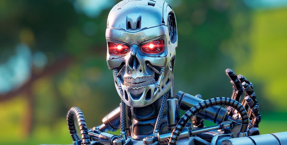 據稱《堡壘之夜》OG模式每場比賽有高達90%的人機