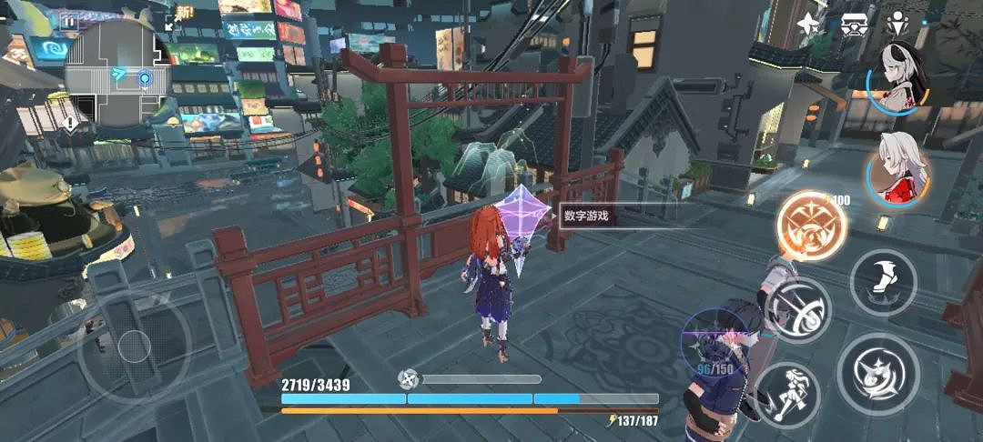 崩壞3瑞木永夜之城寶箱匯總