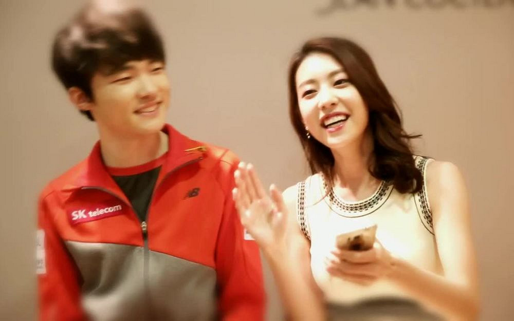 如何忘記前任？《英雄聯盟》Faker沉默十秒後給出回應