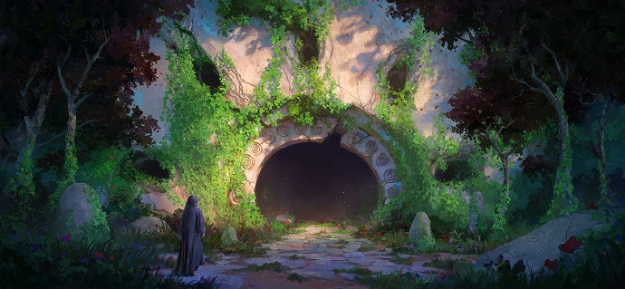 《英雄聯盟》改個運氣好的2025年網名一覽