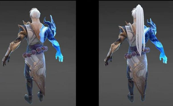 《英雄聯盟》asu重做介紹