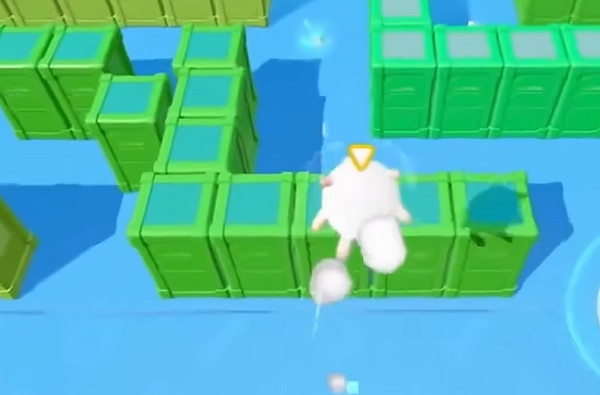 蛋仔派對巔峰賽偷雞技巧 蛋仔派對巔峰賽偷雞技巧