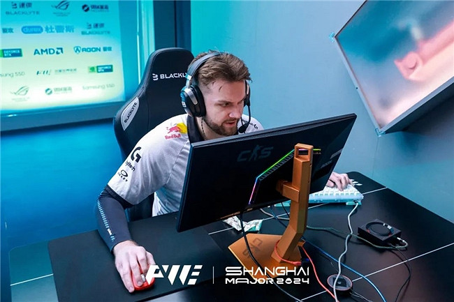 AGON官方合作夥伴G2戰隊豪取兩連勝,閃耀2024上海 Major賽場! AGON官方合作夥伴G2戰隊豪取兩連勝,閃耀2024上海 Major賽場!