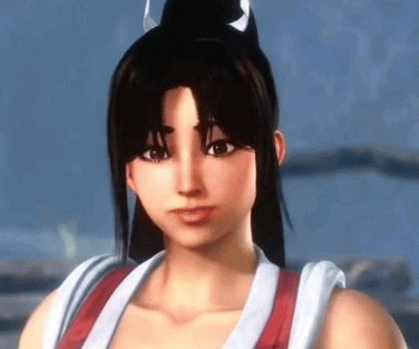 醜到辣眼睛!《快打旋風6》不知火舞外觀引網友熱議 醜到辣眼睛!《快打旋風6》不知火舞外觀引網友熱議