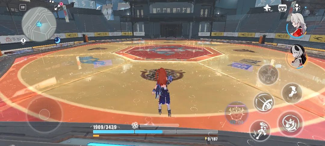 崩壞3瑞木永夜之城寶箱匯總