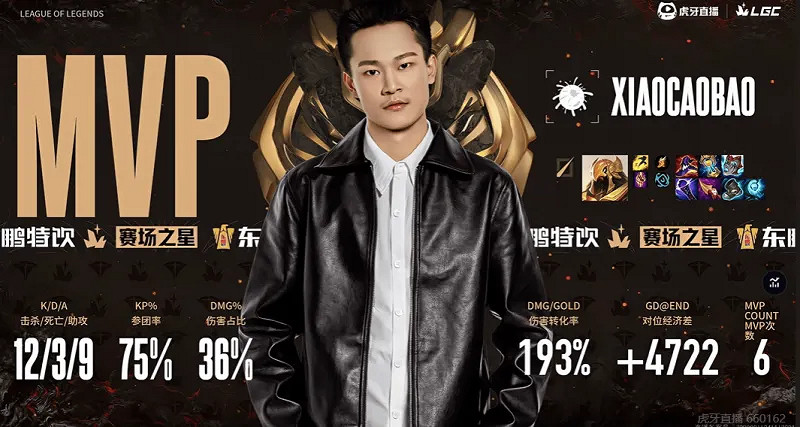 《英雄聯盟》小草包年齡介紹 《英雄聯盟》小草包年齡介紹