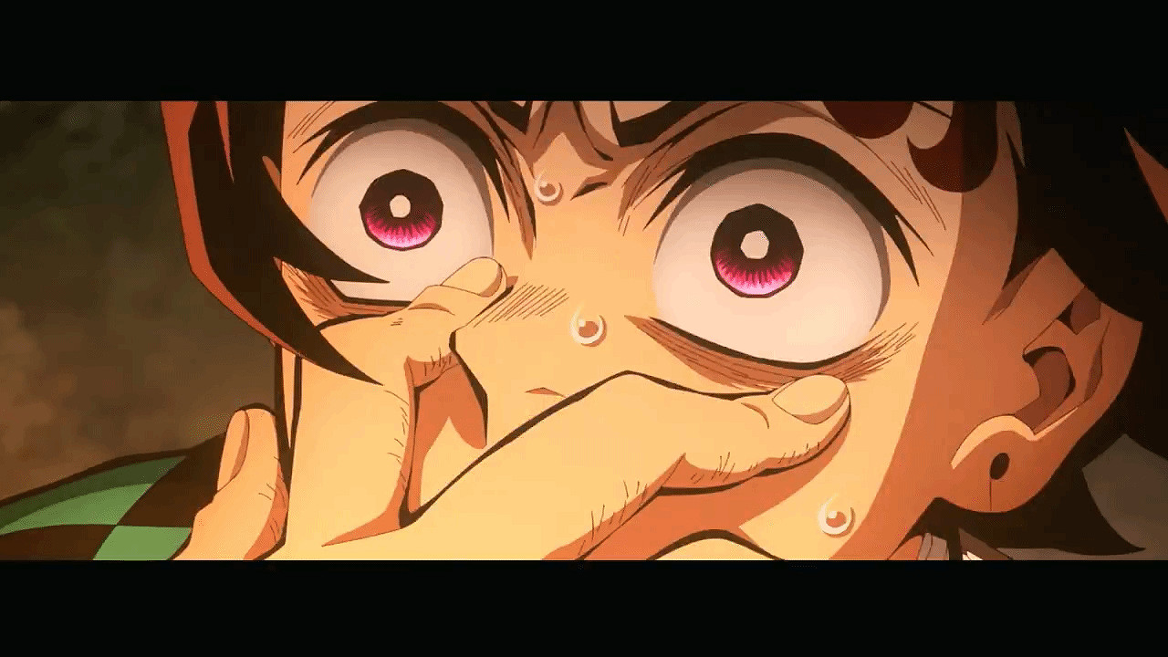 《鬼滅之刃》劇場版“無限城篇”曝新預告 明年上映